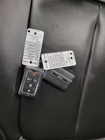 2023 Jeep Grand Cherokee L Vehicle Photo in Kaukauna, WI 54130