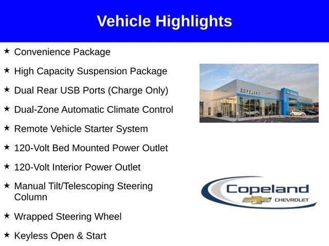 2025 Chevrolet Silverado 1500 Vehicle Photo in BROCKTON, MA 02301-7113