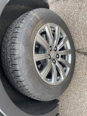 2021 Cadillac XT4 Vehicle Photo in MEDINA, OH 44256-9631