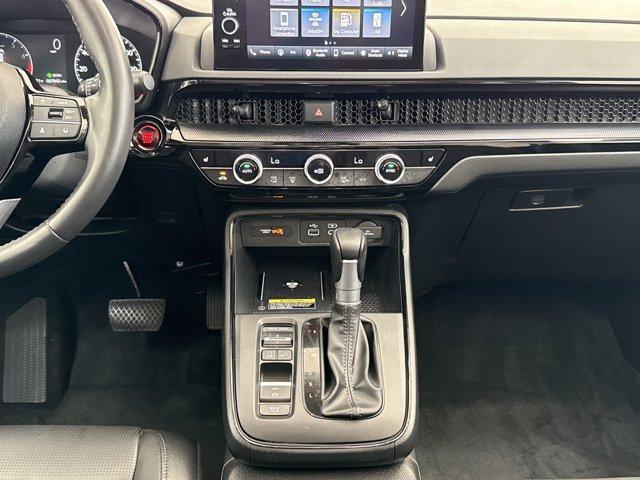 2024 Honda CR-V Vehicle Photo in Charlotte, NC 28273