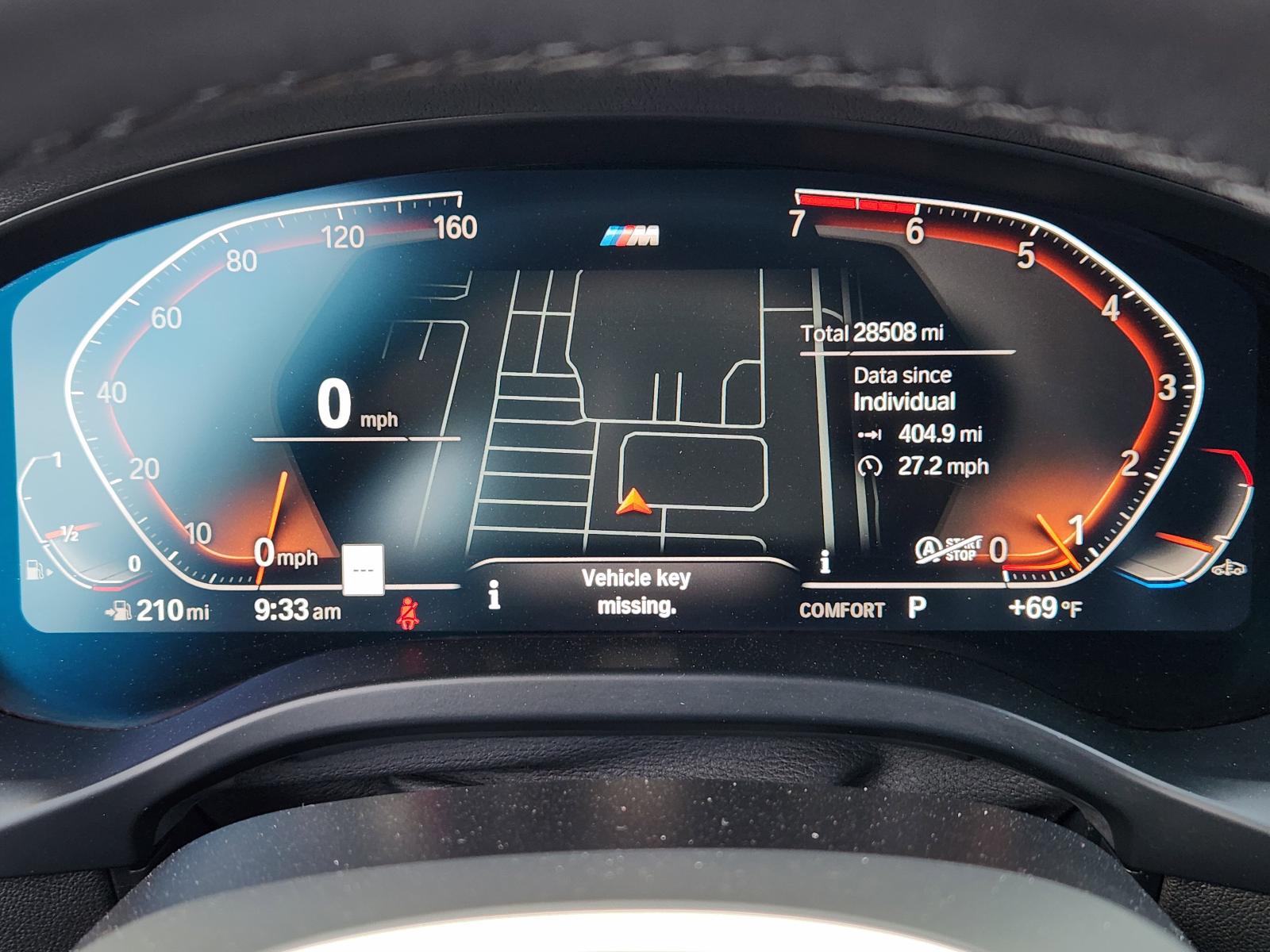 2022 BMW X3 xDrive30i Vehicle Photo in PLANO, TX 75024