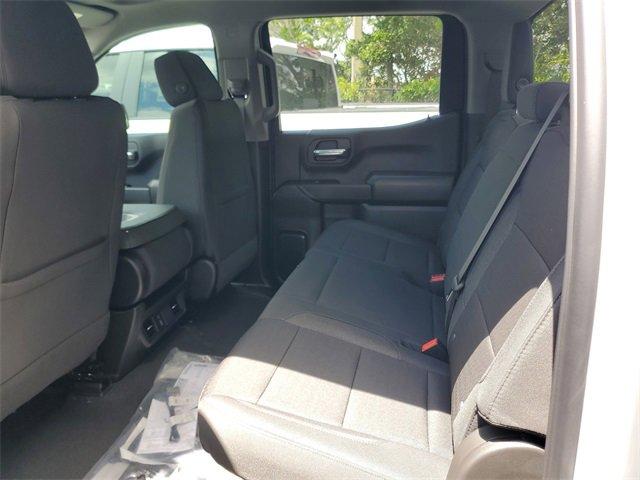2025 Chevrolet Silverado 1500 Vehicle Photo in SUNRISE, FL 33323-3202