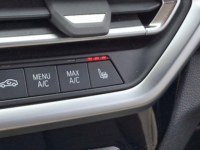2024 BMW X3 Vehicle Photo in PAWLING, NY 12564-3219