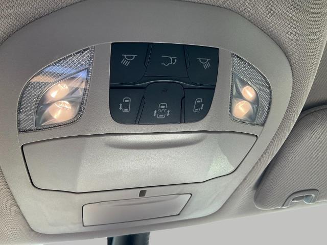 2023 Chrysler Voyager Vehicle Photo in Kaukauna, WI 54130