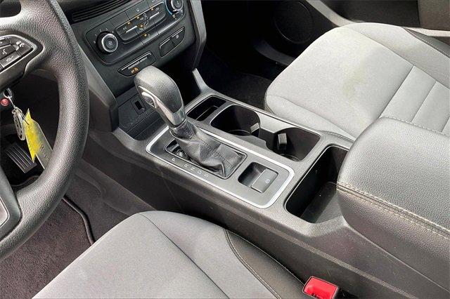 2019 Ford Escape Vehicle Photo in INDEPENDENCE, MO 64055-1314