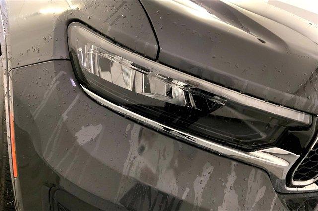 2021 Jeep Grand Cherokee L Vehicle Photo in KANSAS CITY, MO 64114-4502