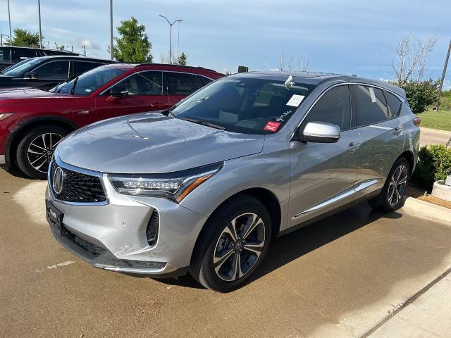 2024 Acura RDX Vehicle Photo in Grapevine, TX 76051