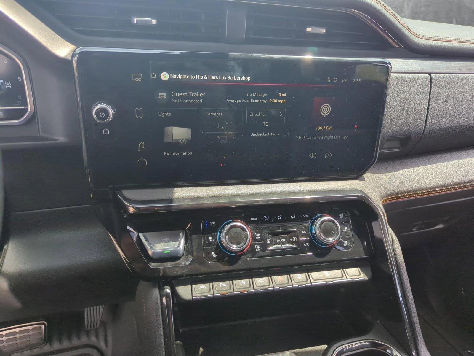2023 GMC Sierra 1500 Vehicle Photo in Margate, FL 33063