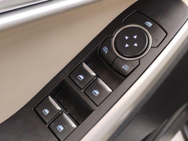 2021 Ford Explorer Vehicle Photo in PINEVILLE, NC 28134-8495