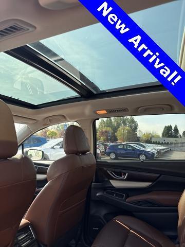 2019 Subaru Ascent Vehicle Photo in Puyallup, WA 98371