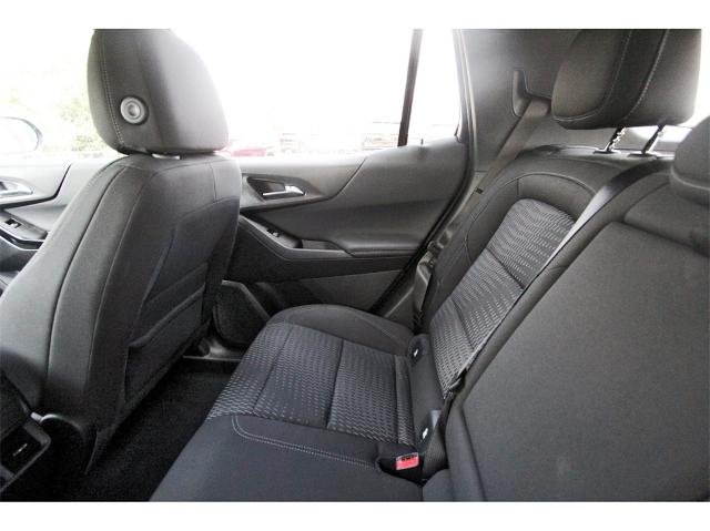2025 Chevrolet Equinox Vehicle Photo in ROSENBERG, TX 77471-5675