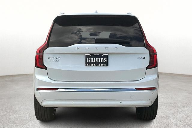 2025 Volvo XC90 Vehicle Photo in Grapevine, TX 76051
