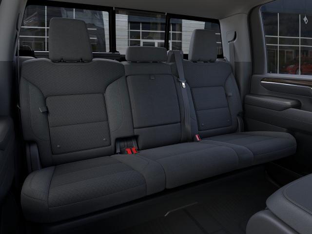 2025 GMC Sierra 2500 HD Vehicle Photo in LITTLE FALLS, NJ 07424-1717