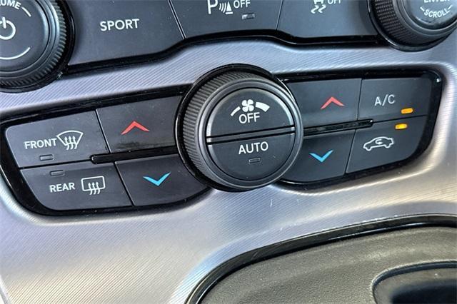 2022 Dodge Challenger Vehicle Photo in ELK GROVE, CA 95757-8703