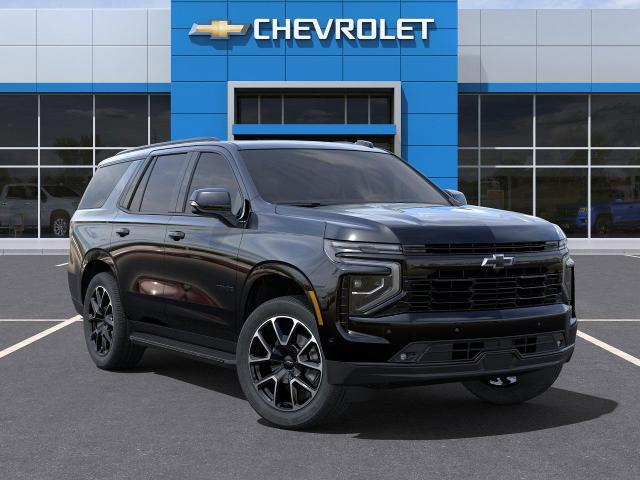 2025 Chevrolet Tahoe Vehicle Photo in MIAMI, FL 33172-3015