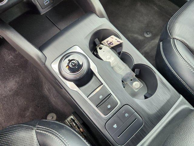 2020 Ford Escape Vehicle Photo in SUGAR LAND, TX 77478-0000