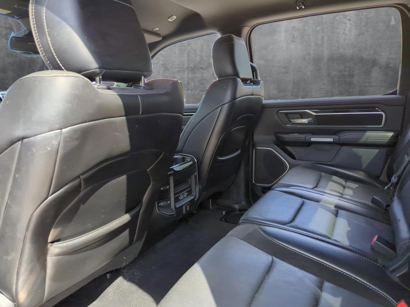 2019 Ram 1500 Vehicle Photo in Margate, FL 33063