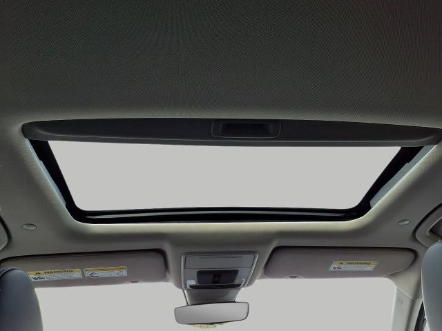 2025 Honda CR-V Vehicle Photo in Oshkosh, WI 54904