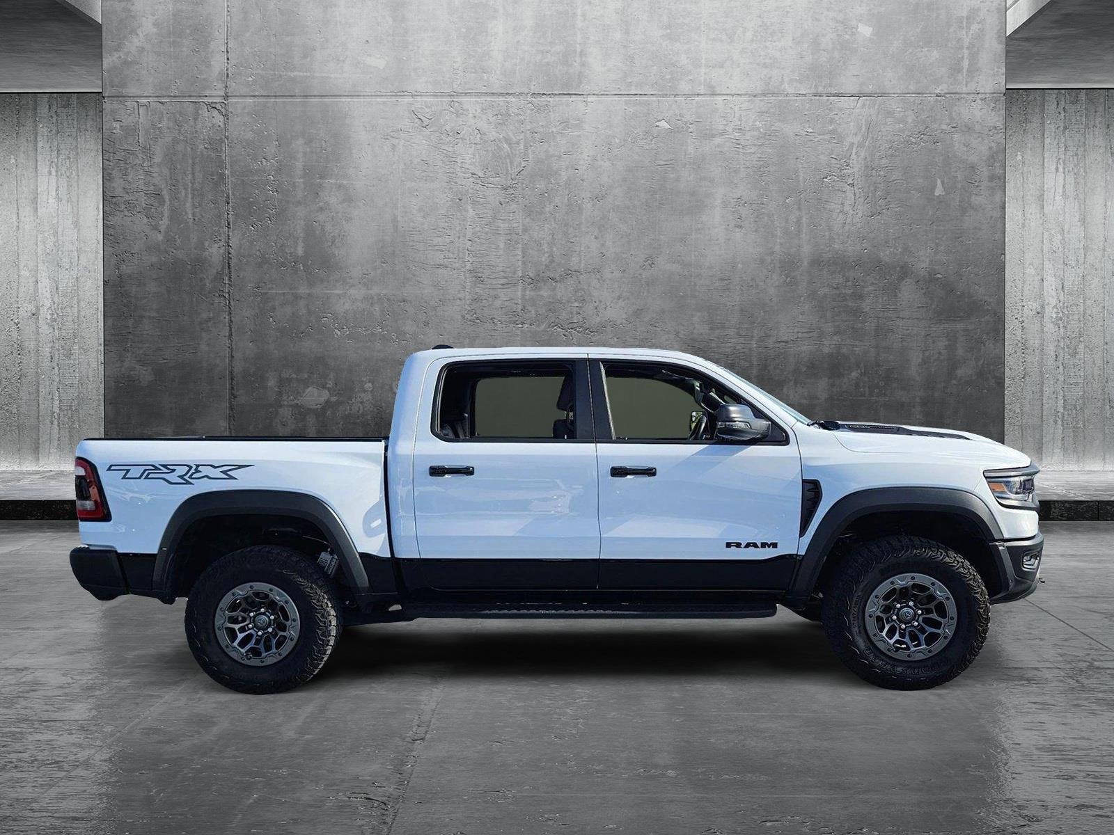 2024 Ram 1500 Vehicle Photo in Fort Lauderdale, FL 33316