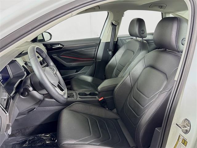 2023 Volkswagen Jetta Vehicle Photo in Puyallup, WA 98371