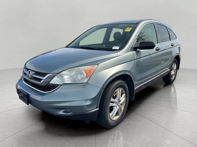 2011 Honda CR-V Vehicle Photo in MANITOWOC, WI 54220-5838