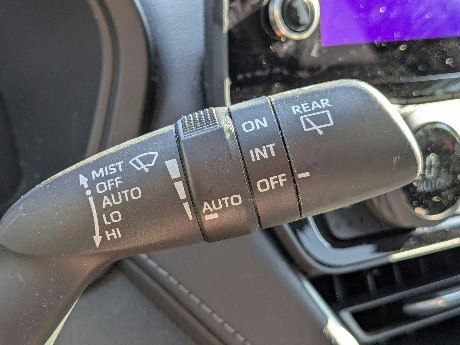 2024 Toyota Grand Highlander Vehicle Photo in Tampa, FL 33614