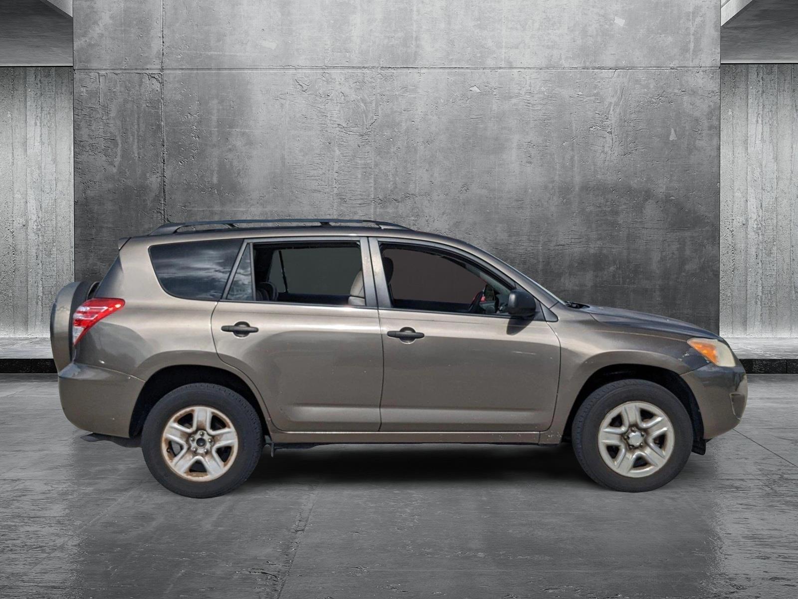 2011 Toyota RAV4 Vehicle Photo in Davie, FL 33331