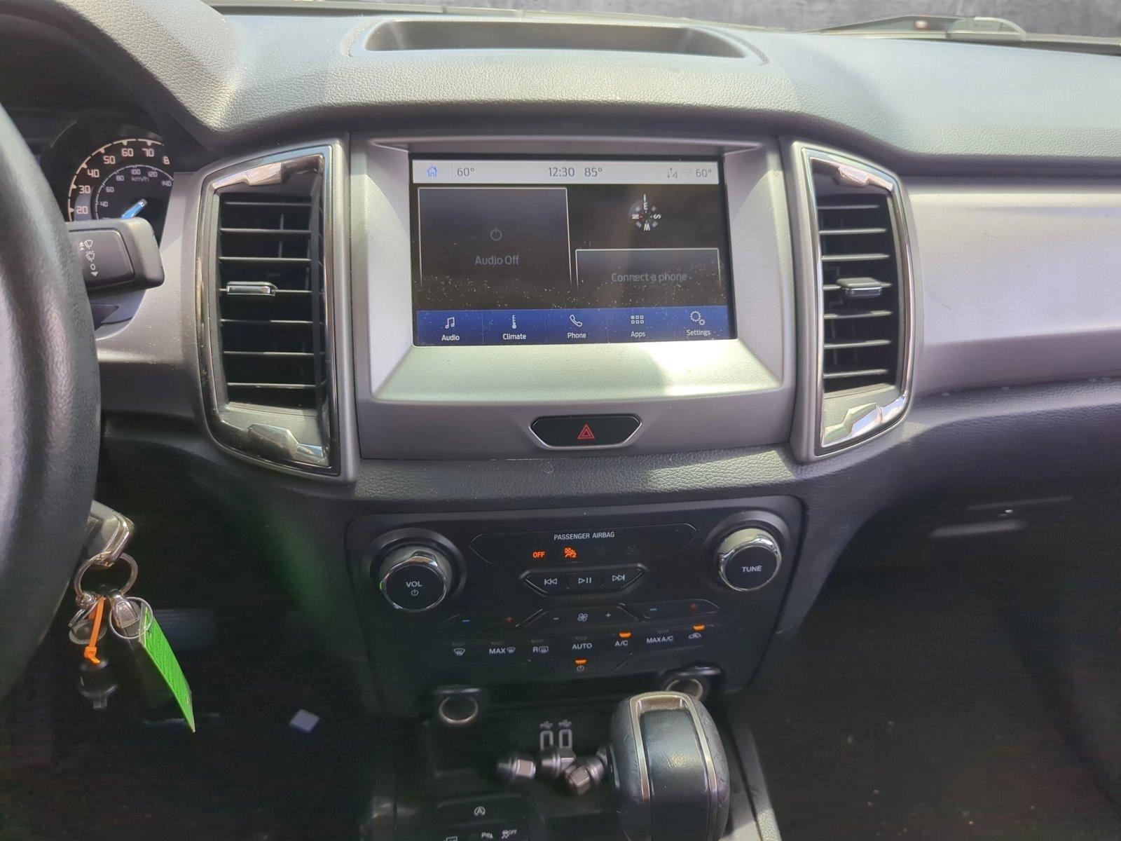 2019 Ford Ranger Vehicle Photo in Pembroke Pines, FL 33027