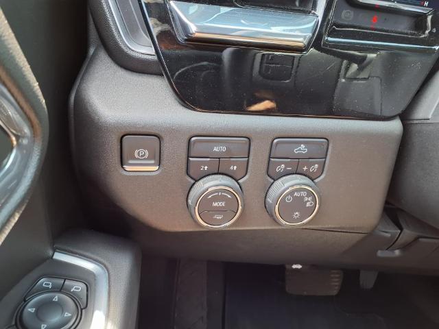 2023 Chevrolet Silverado 1500 Vehicle Photo in ROXBORO, NC 27573-6143
