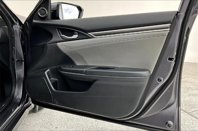 2020 Honda Civic Sedan Vehicle Photo in Grapevine, TX 76051