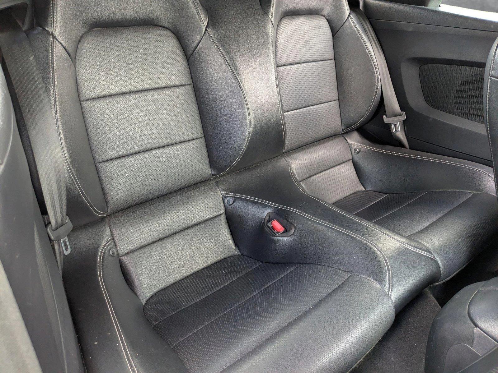 2022 Ford Mustang Vehicle Photo in Miami, FL 33015