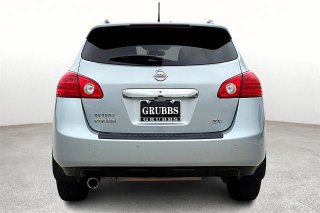 2012 Nissan Rogue Vehicle Photo in Grapevine, TX 76051