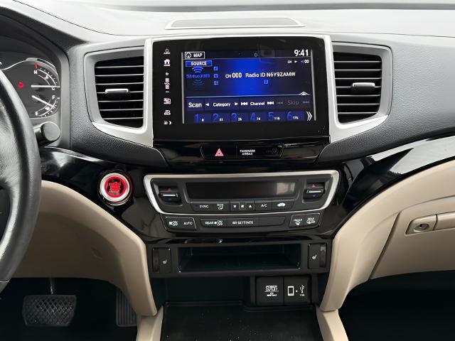 2020 Honda Ridgeline Vehicle Photo in MADISON, WI 53713-3220