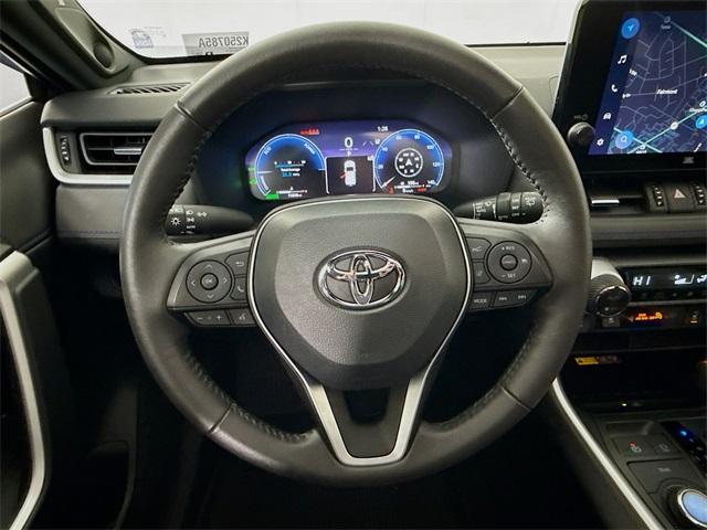 2023 Toyota RAV4 Vehicle Photo in Everett, WA 98204