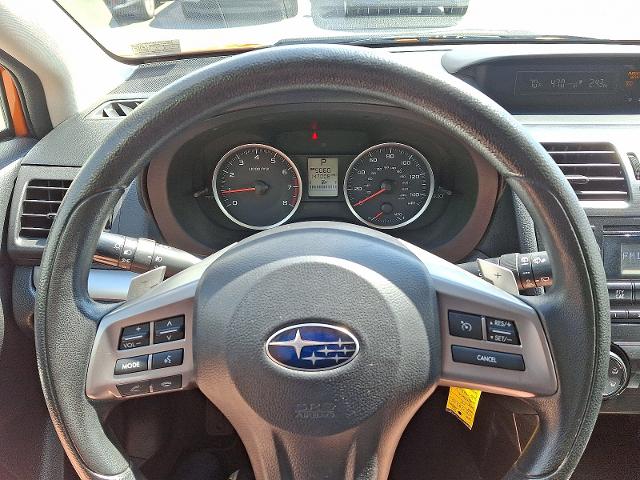 2014 Subaru XV Crosstrek Vehicle Photo in HARRISBURG, PA 17111-1033