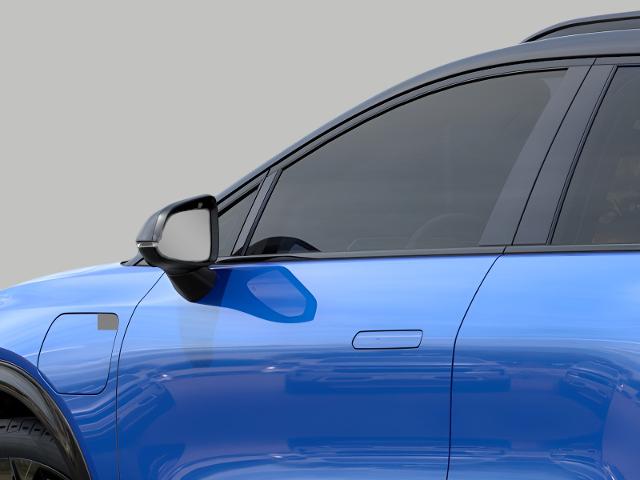 2025 Chevrolet Equinox EV Vehicle Photo in MADISON, WI 53713-3220