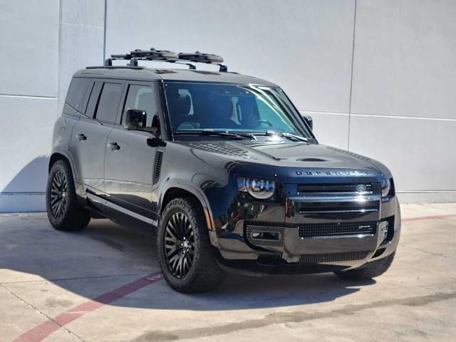 2022 Defender Vehicle Photo in Grapevine, TX 76051