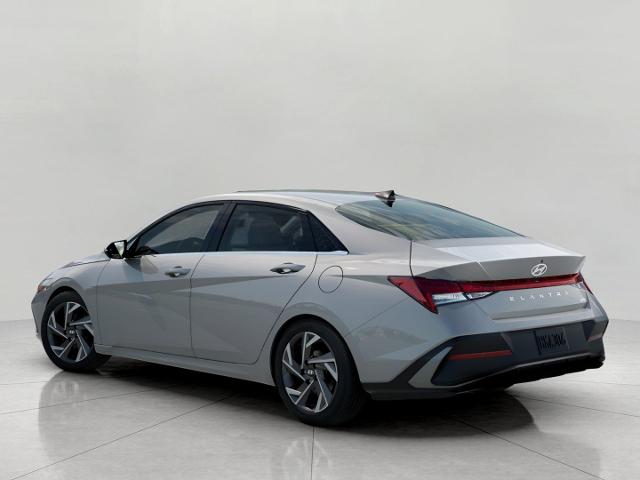 2025 Hyundai ELANTRA Hybrid Vehicle Photo in Green Bay, WI 54304