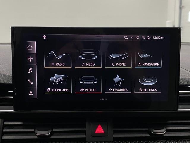 2021 Audi RS 5 Sportback Vehicle Photo in Appleton, WI 54913