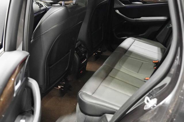 2023 BMW X3 xDrive30i Vehicle Photo in GRAPEVINE, TX 76051