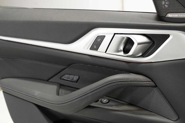 2025 BMW 430i xDrive Vehicle Photo in GRAPEVINE, TX 76051
