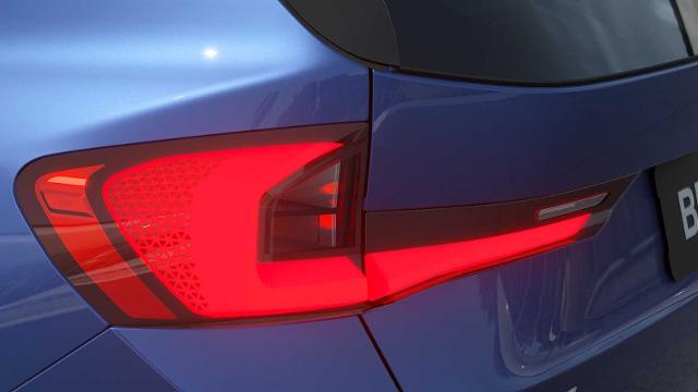 2025 BMW X1 xDrive28i Vehicle Photo in GRAPEVINE, TX 76051