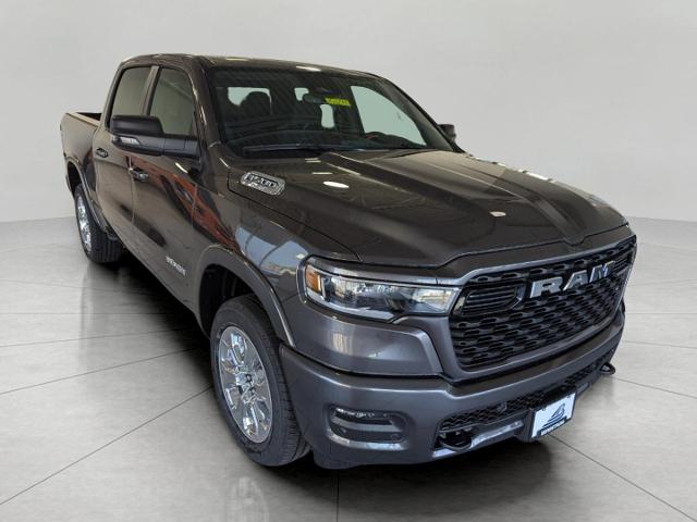 2025 Ram 1500 Vehicle Photo in Oshkosh, WI 54901