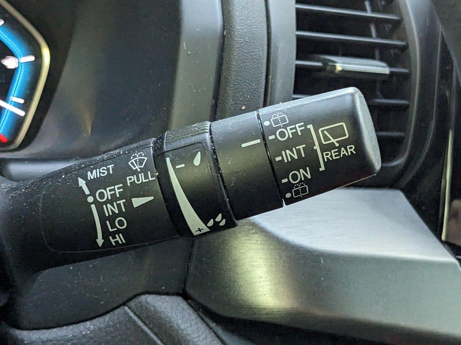 2019 Honda Odyssey Vehicle Photo in Sanford, FL 32771