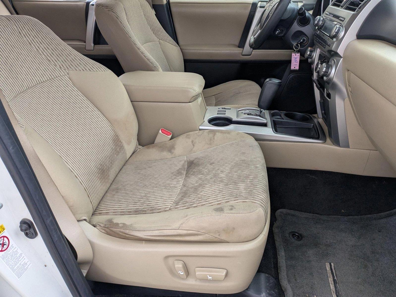 2013 Toyota 4Runner Vehicle Photo in Corpus Christi, TX 78415