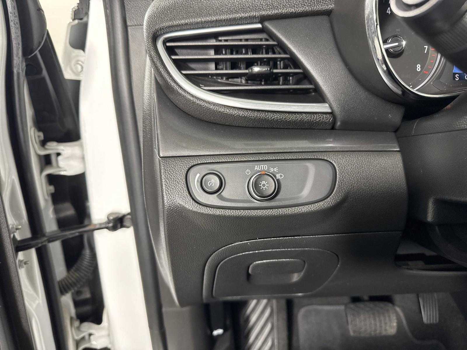 2020 Buick Encore Vehicle Photo in GEORGETOWN, TX 78626-7508