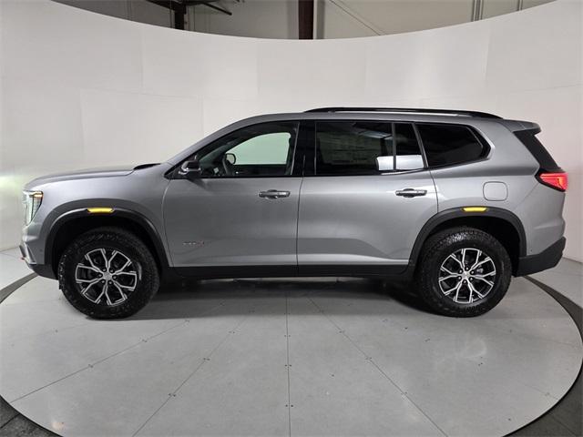 2025 GMC Acadia Vehicle Photo in PRESCOTT, AZ 86305-3700