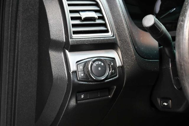 2016 Ford Explorer Vehicle Photo in DALLAS, TX 75235