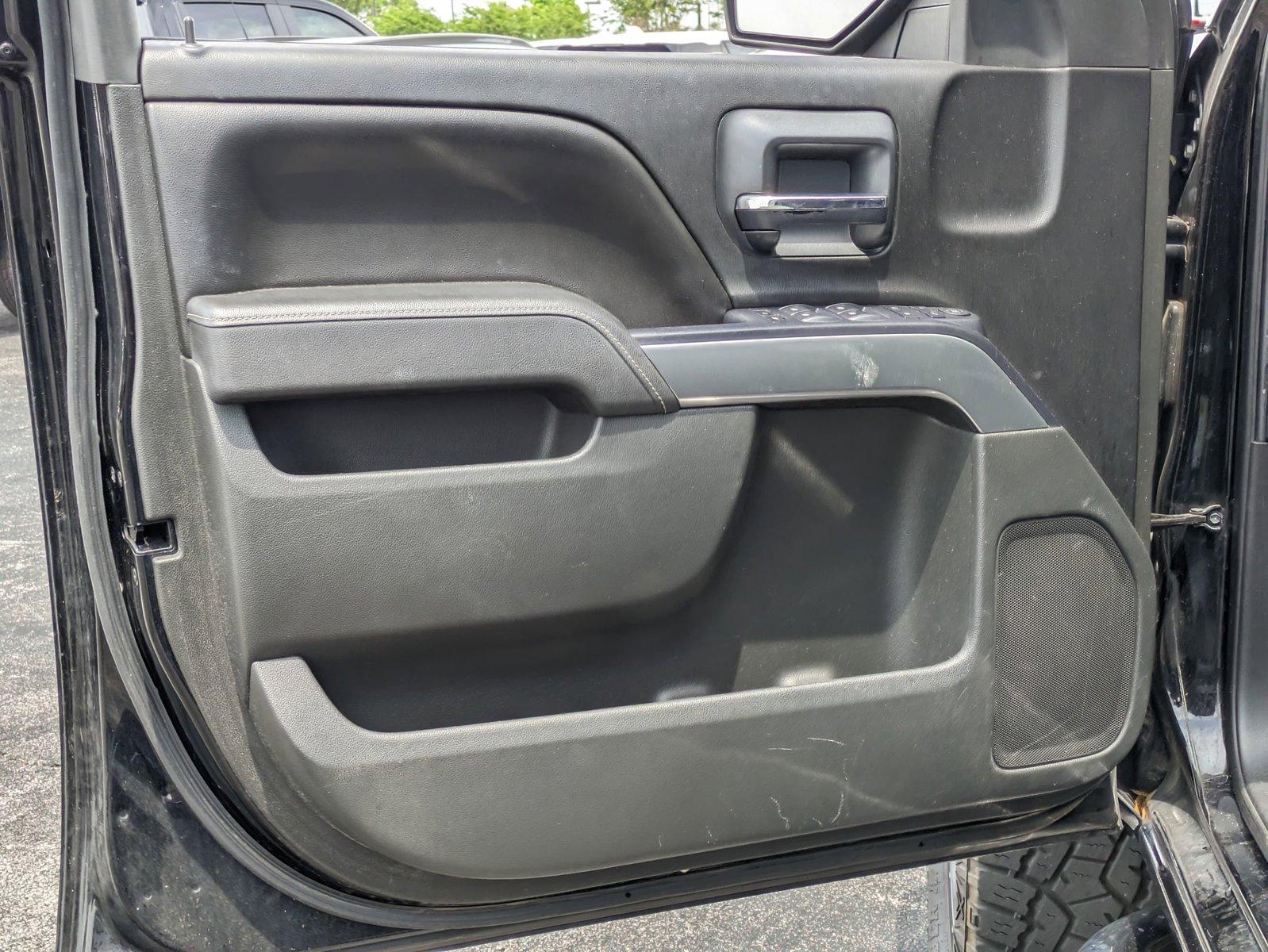 2015 Chevrolet Silverado 1500 Vehicle Photo in ORLANDO, FL 32812-3021