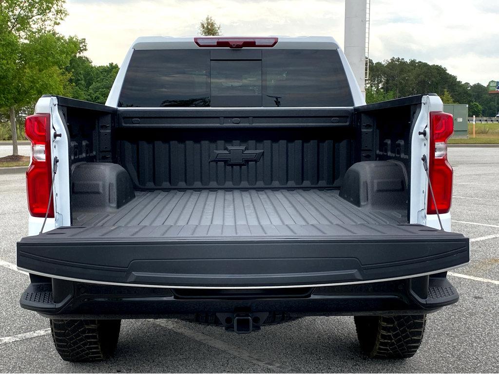 2025 Chevrolet Silverado 1500 Vehicle Photo in POOLER, GA 31322-3252